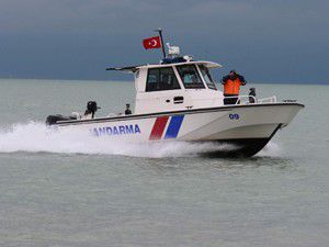 Kaçak avlanmaya ceza