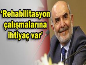 Algıları değiştirmek lazım