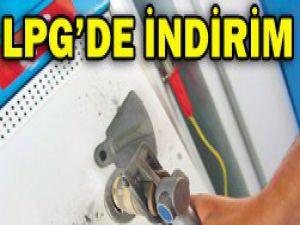 LPG fiyatında son durum?