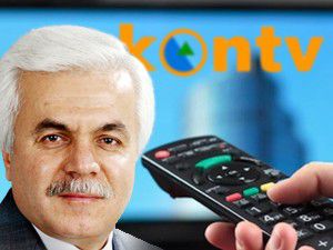 Kontv yeni bir başarı elde etti