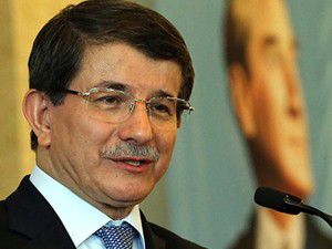 Davutoğlu, "Aidiyeti güçlendirmek zorundayız"