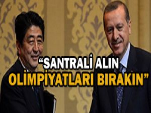 2. Santral 22 Milyar Dolar