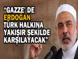 İsmail Heniye açıkladı