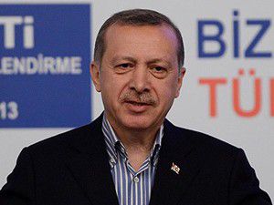 "Polisin gazı sadece göz yaşartır"