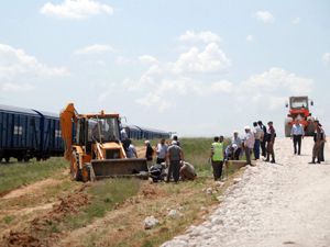 Cesedi 5 yıl sonra su kuyusunda bulundu