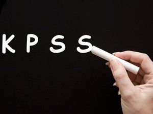 KPSS başvuruları pazartesi başlıyor