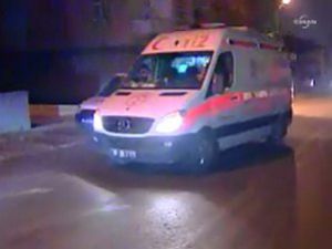 Kazayla 2 yaşındaki oğlunu ezdi