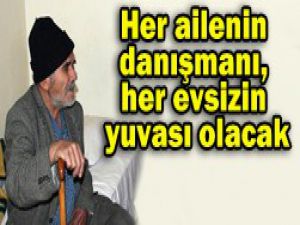 Bakanlıktan 2023 vizyonunu
