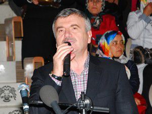"Anadolunun çimentosunu sağlam karmışlar"