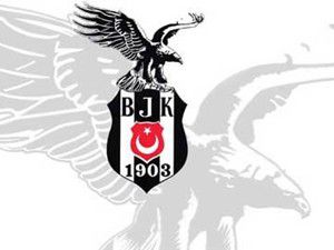 Beşiktaşın logosu değişti