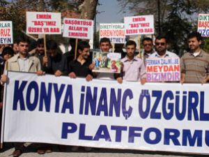 Başörtüsüne açılım ne zaman?