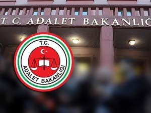 Adalet Bakanlığı Kılıçdaroğluna cevap verdi