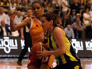 Basketbolda şampiyon belli oldu