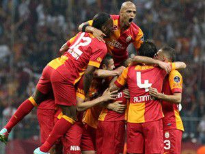 ŞAMPİYON CİMBOM!