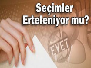 Anayasamı değişecek?