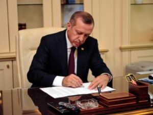 AK Partinin İzmir Raporu
