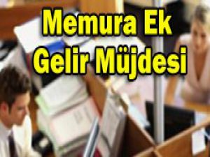 Ek Ödemeler Artıyor!