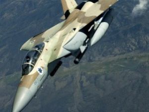 "Askeri keşif değil savaş ilanıdır"