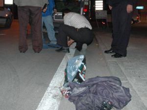Bombalı Paketten bakın ne çıktı
