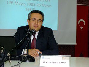 Vefatının 30. yılında Necip Fazıl anılıyor