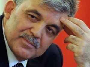 Anayasada değişiklikler olabilir