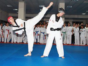 Judoda 3 Madalya