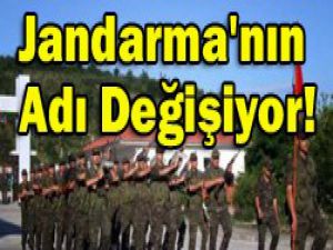 Onlar Artık Kır Polisi