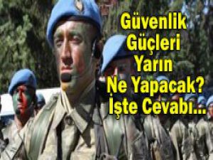 Sınır dışı çıkışları yarın başlıyor