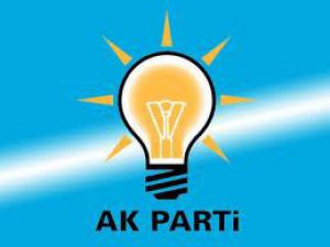 AK Parti Konya İl Teşkilatı İstişare Toplantıları