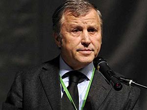 Bursaspor başkanı vefat etti