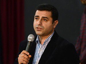 Demirtaş; Çekilme 3-4 ay sürer