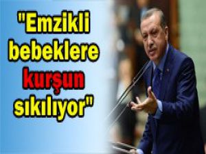 "En az Yezid kadar alçaktırlar"