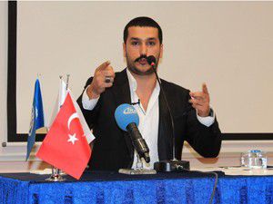 Ön yargılara üzülüyorum