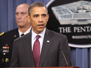 Obamadan cinsel tacize savaş