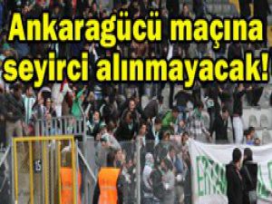 Ankara güçsüz kaldı!