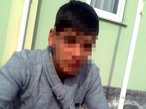 Ağır yaralanan genç kurtarılamadı