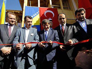 Türkiye her alanda dünya gücü