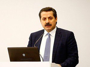 Bakan Çelik önerilerde bulundu