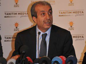 Eker, GDOdan ihracata her şeyi anlattı