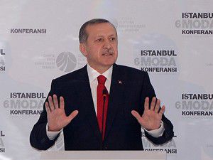Diğer ülkelerle baş başa yarışır noktadayız