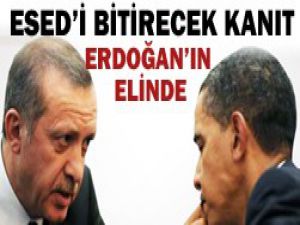 Obamaya verecek!