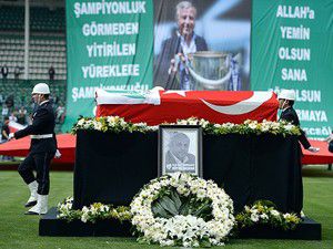 Cenaze için kamu çalışanlarına kolaylık sağlanacak