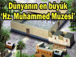 Dünyada ilk olacak