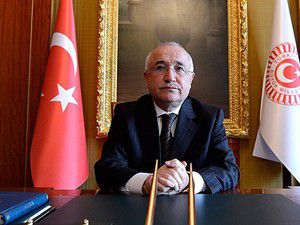 Cemil Çiçek yeni yasa ile ilgili açıklama yaptı