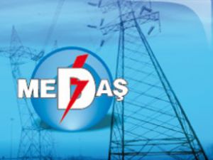 Medaş Alarkoya devrediliyor