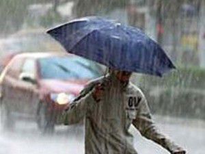 Meteorolojiden yağışlı hava uyarısı