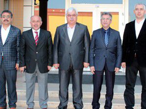 MÜSİAD örnek bir kuruluş