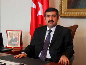 Vali Doğan Engelliler Haftasını kutladı