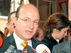 İlhan Cihaner hakkında zorla getirme kararı
