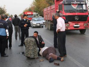 İnsanlık gerçekten ölmüş